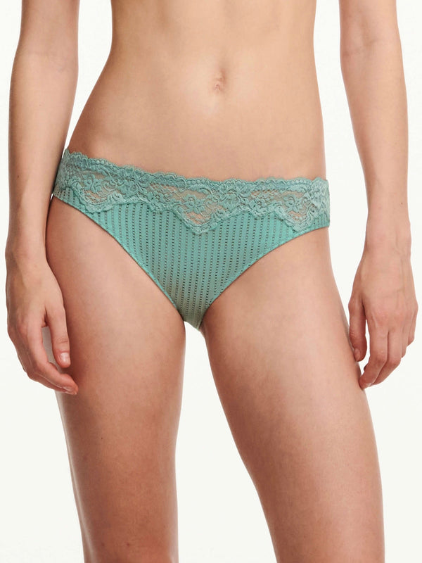 Marilyn Knickers - Green