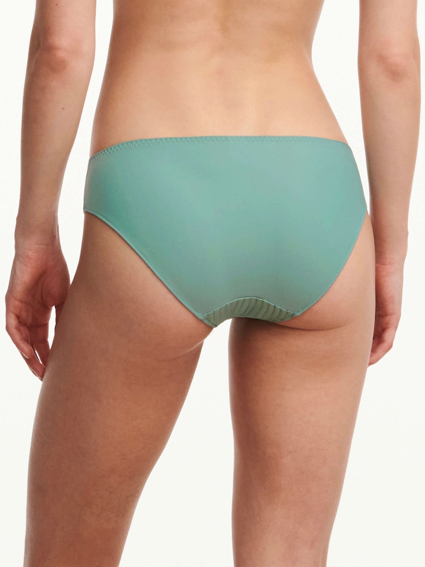 Chantelle - Culotte Marilyn - Vert