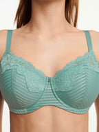 Soutien-Gorge Push-Up Marilyn - Vert