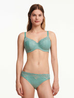Soutien-Gorge Push-Up Marilyn - Vert