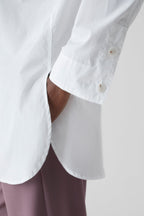 Chemise - White - Femme