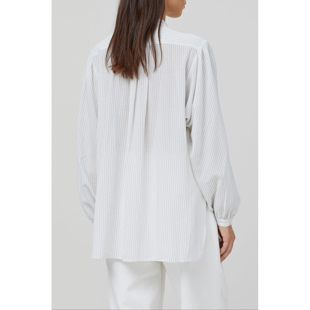 Blouse Inka - Ivory - Femme