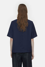 Camiseta - Dark Night - Mujer