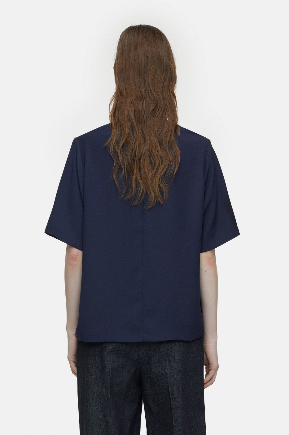 Camiseta - Dark Night - Mujer