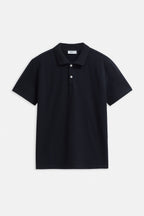 Polo - Black - Femme