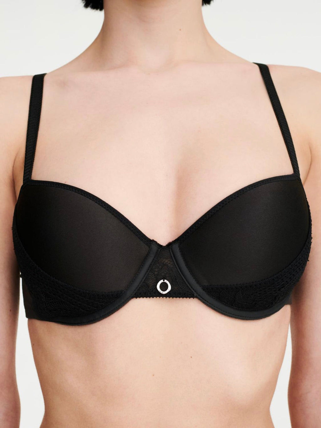 Chantelle - Soutien-Gorge Naya - Noir