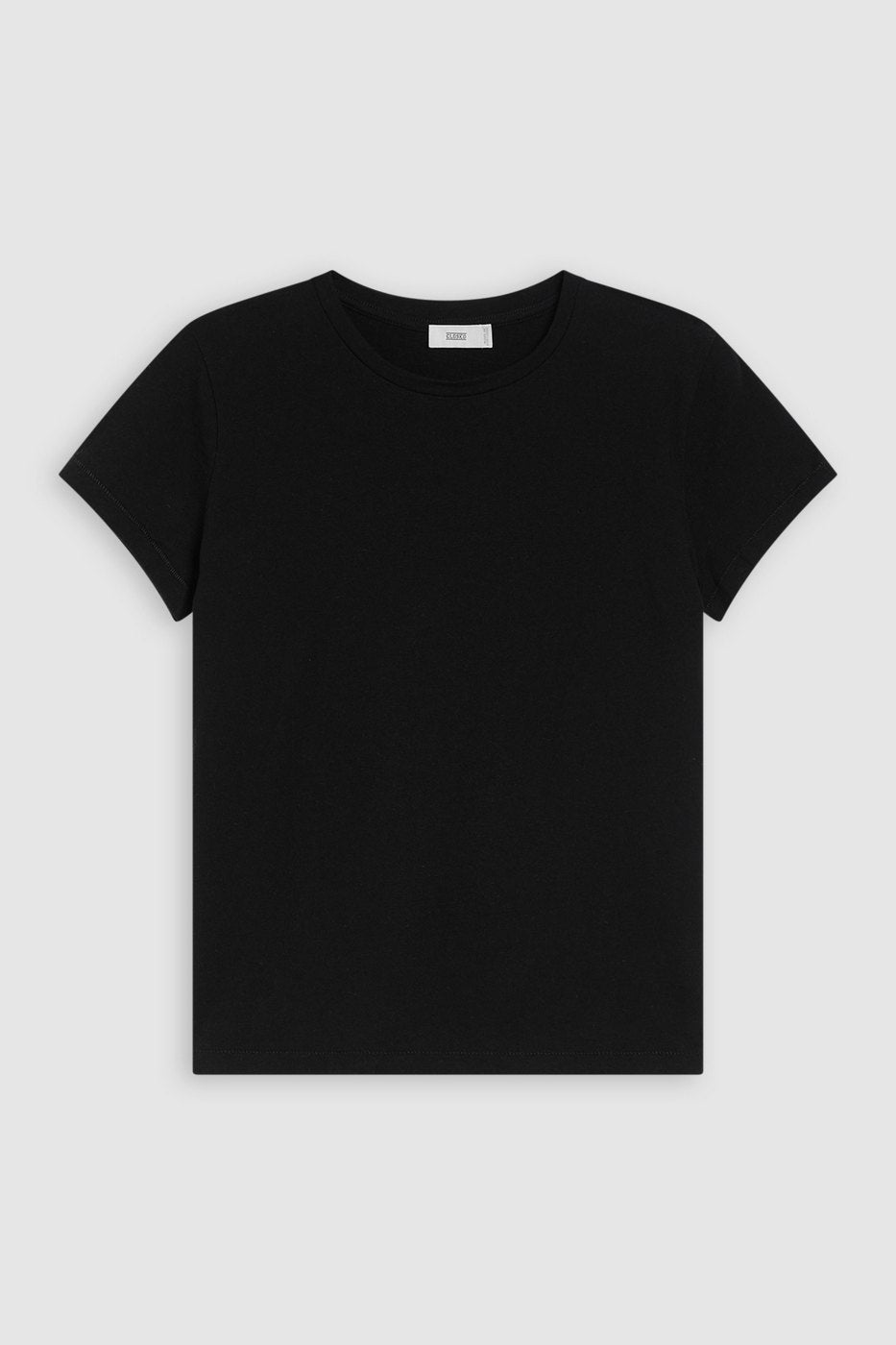 Camisetas Camiseta - Black - Mujer