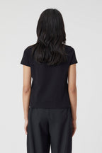 Camisetas Camiseta - Black - Mujer