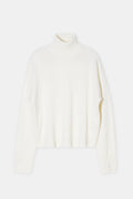 Rolli Comfort Fit - Ivory - Femme