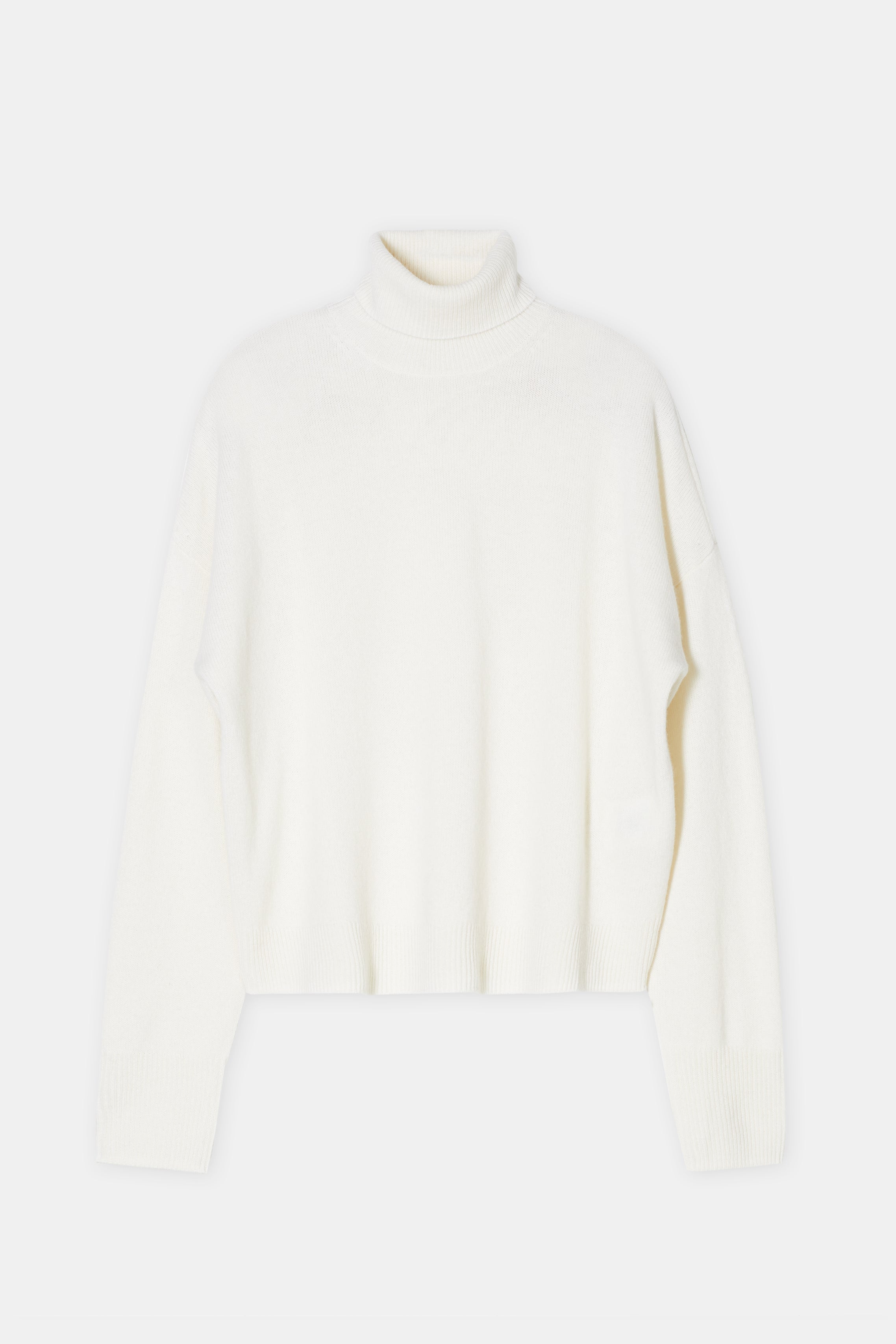 Rolli Comfort Fit - Ivory - Femme