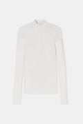Rolli Long Sleeve - Pearl Beige - Mujer