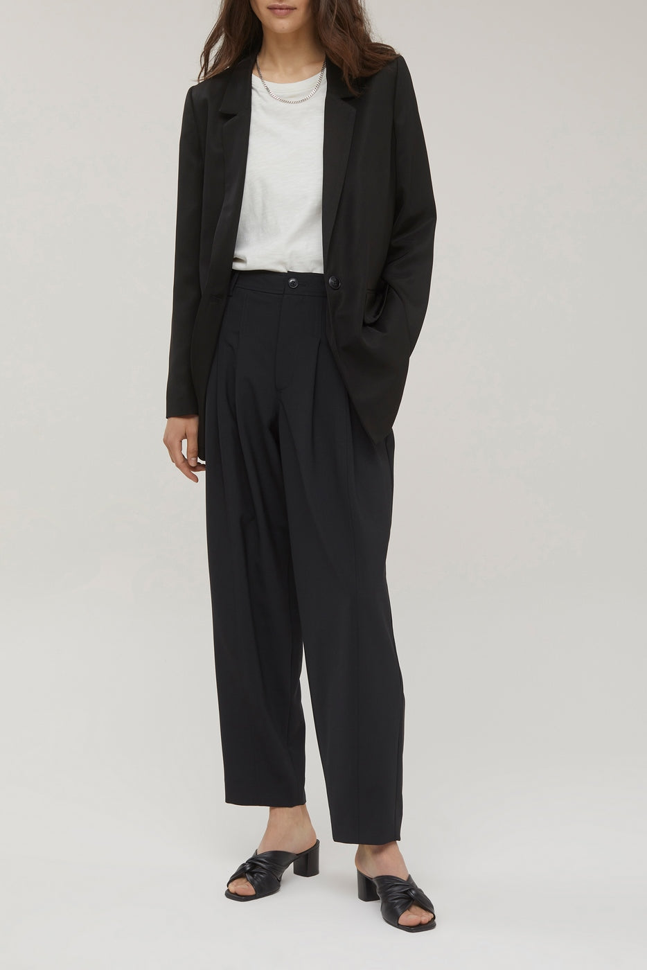 Veste Cox - Black - Femme