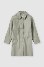 Manteau - Sage Tea - Femme