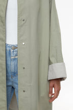 Manteau - Sage Tea - Femme