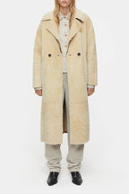 Trench - Shetland - Femme