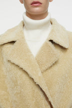Trench - Shetland - Femme