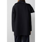 Manteau Elvy - Black - Femme