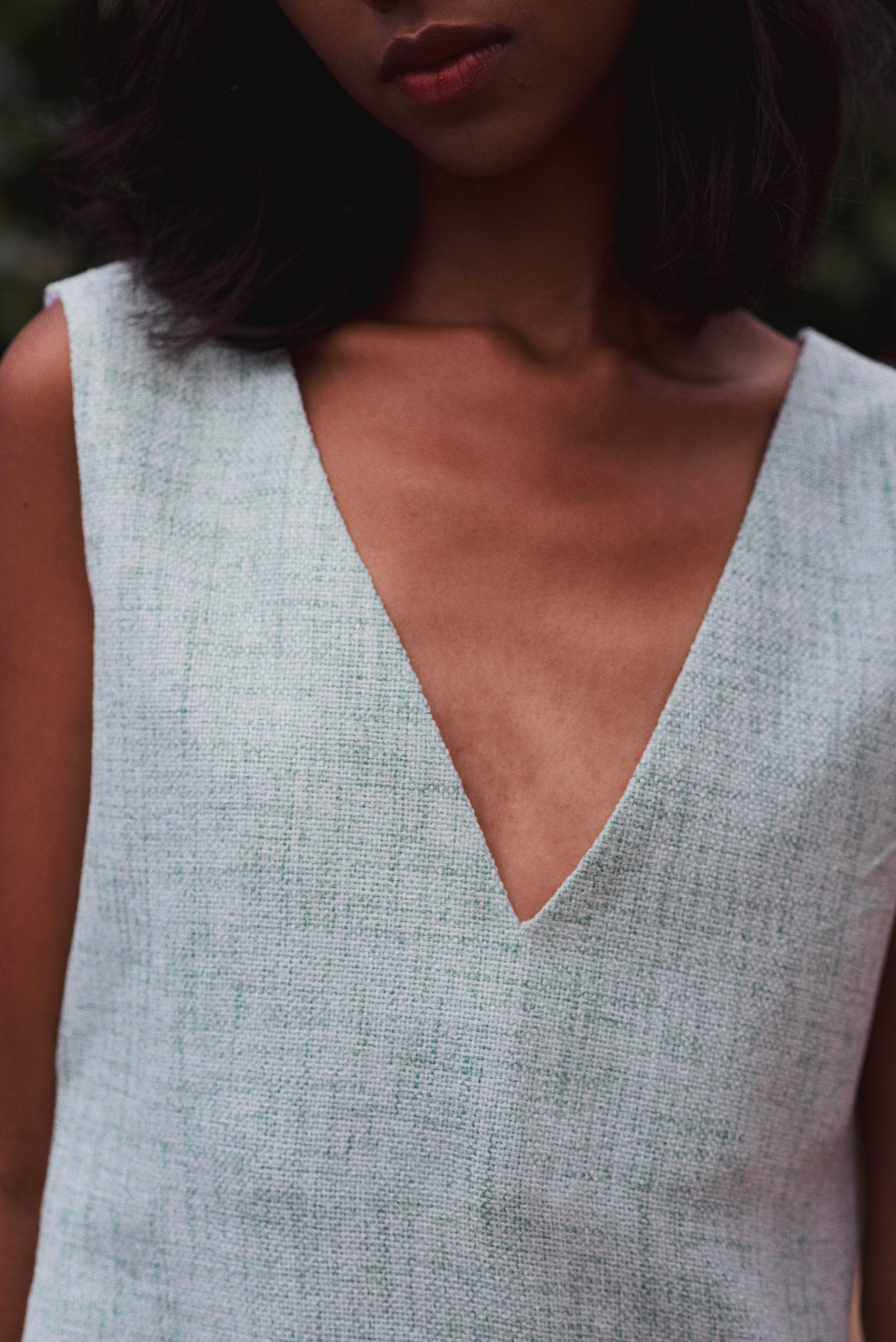 Gabrielle Dress
