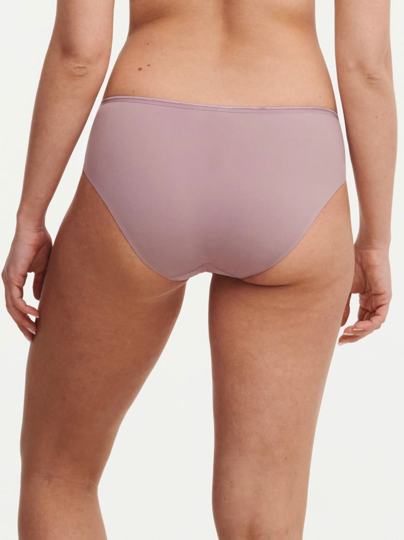 Chantelle - Culotte Emma - Mauve