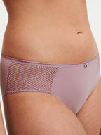 Chantelle - Culotte Emma - Mauve