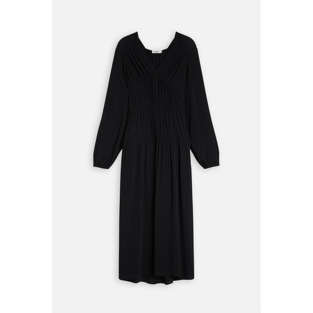 Robe Noelle - Black - Femme