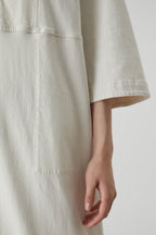 Robe Tunique En Jean