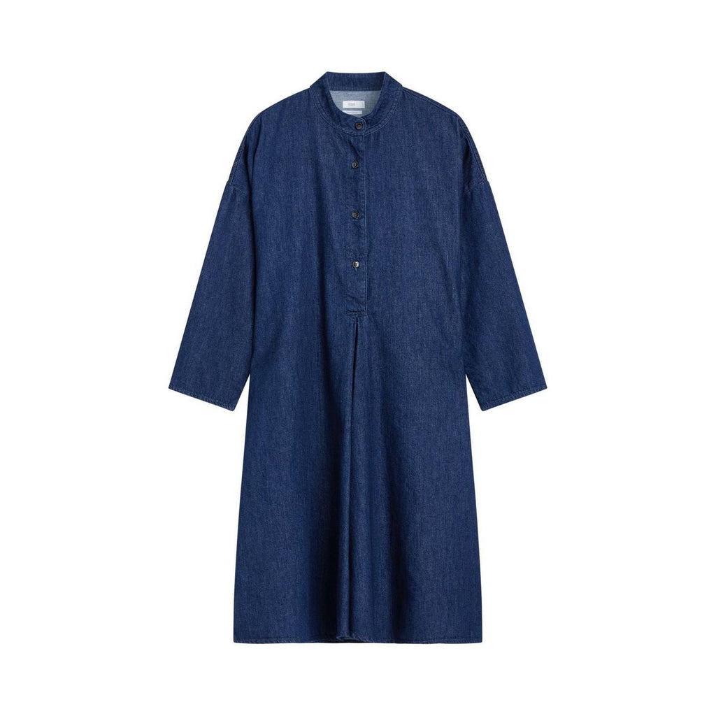 Closed - Robe Rylee - Dark Blue - Femme
