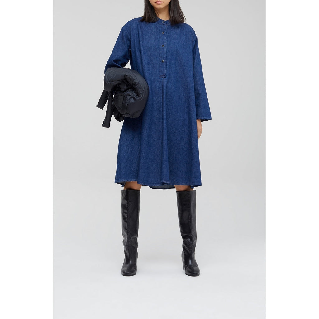 Closed - Robe Rylee - Dark Blue - Femme