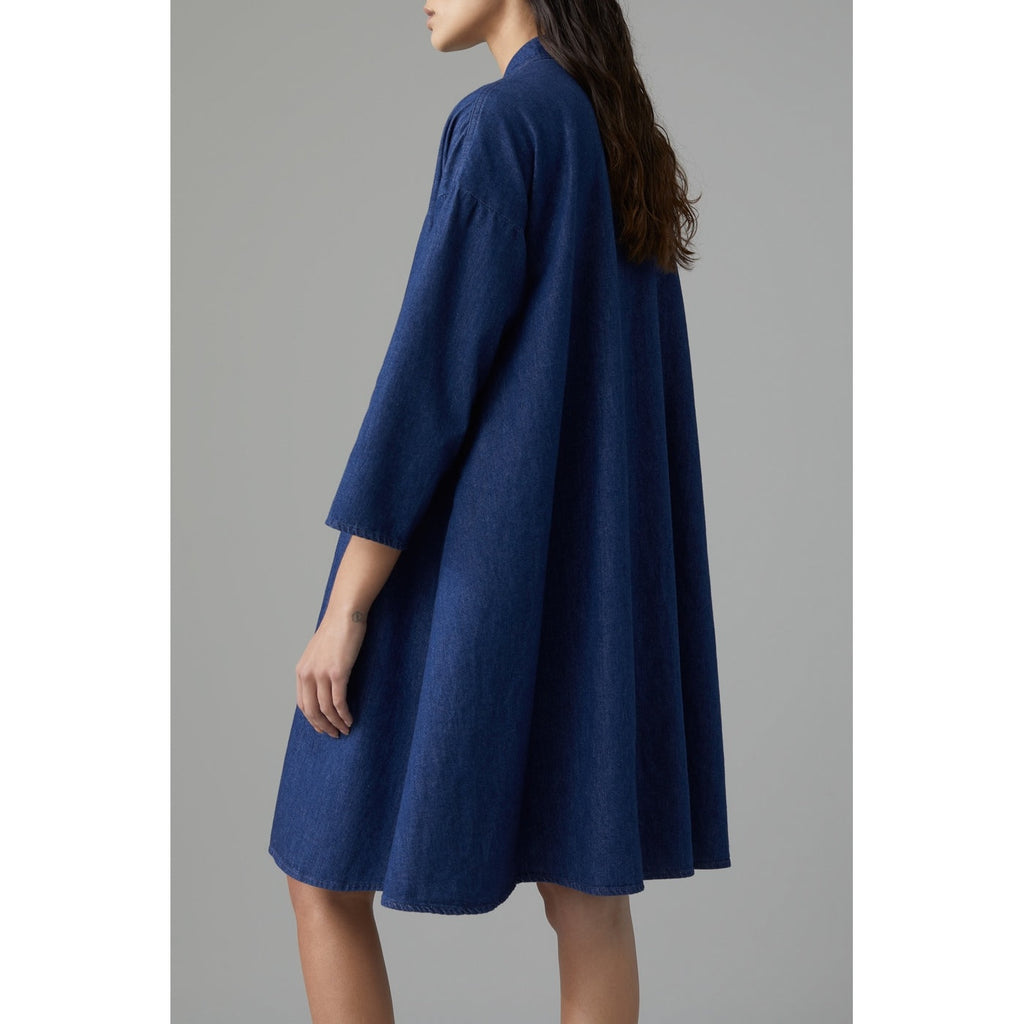 Closed - Robe Rylee - Dark Blue - Femme