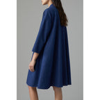 Closed - Robe Rylee - Dark Blue - Femme