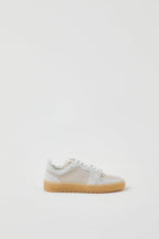 Closed - Sneaker Low - Light Grey Melange - Women