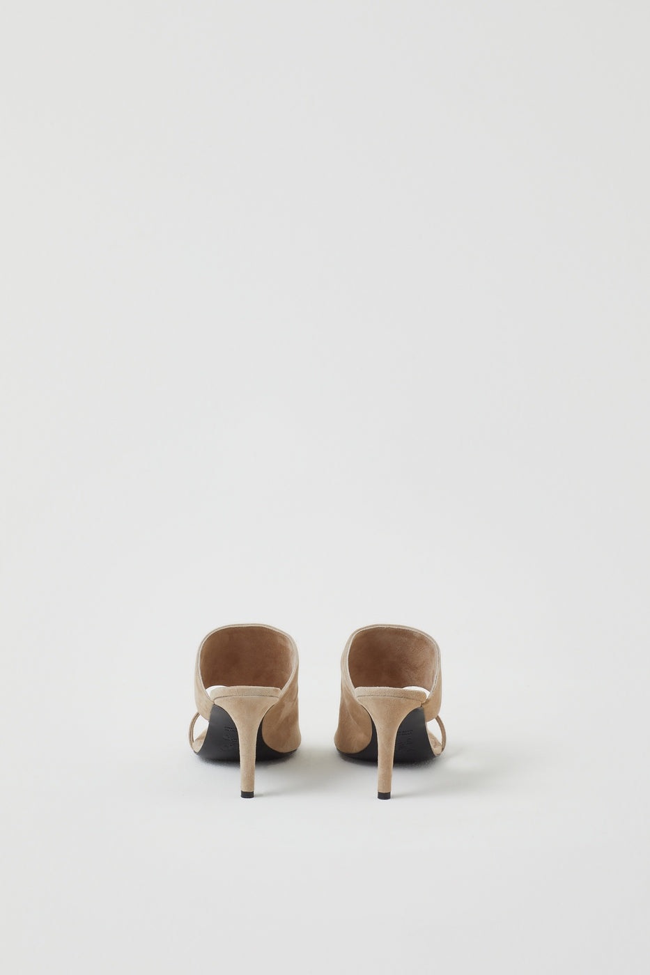 Mule - Plaster Beige - Femme