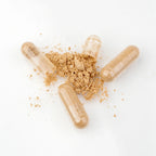 Food Supplement: Strong Hair