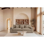 Octave - Lige Sofa