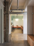 5 Einheiten - Kah Studio