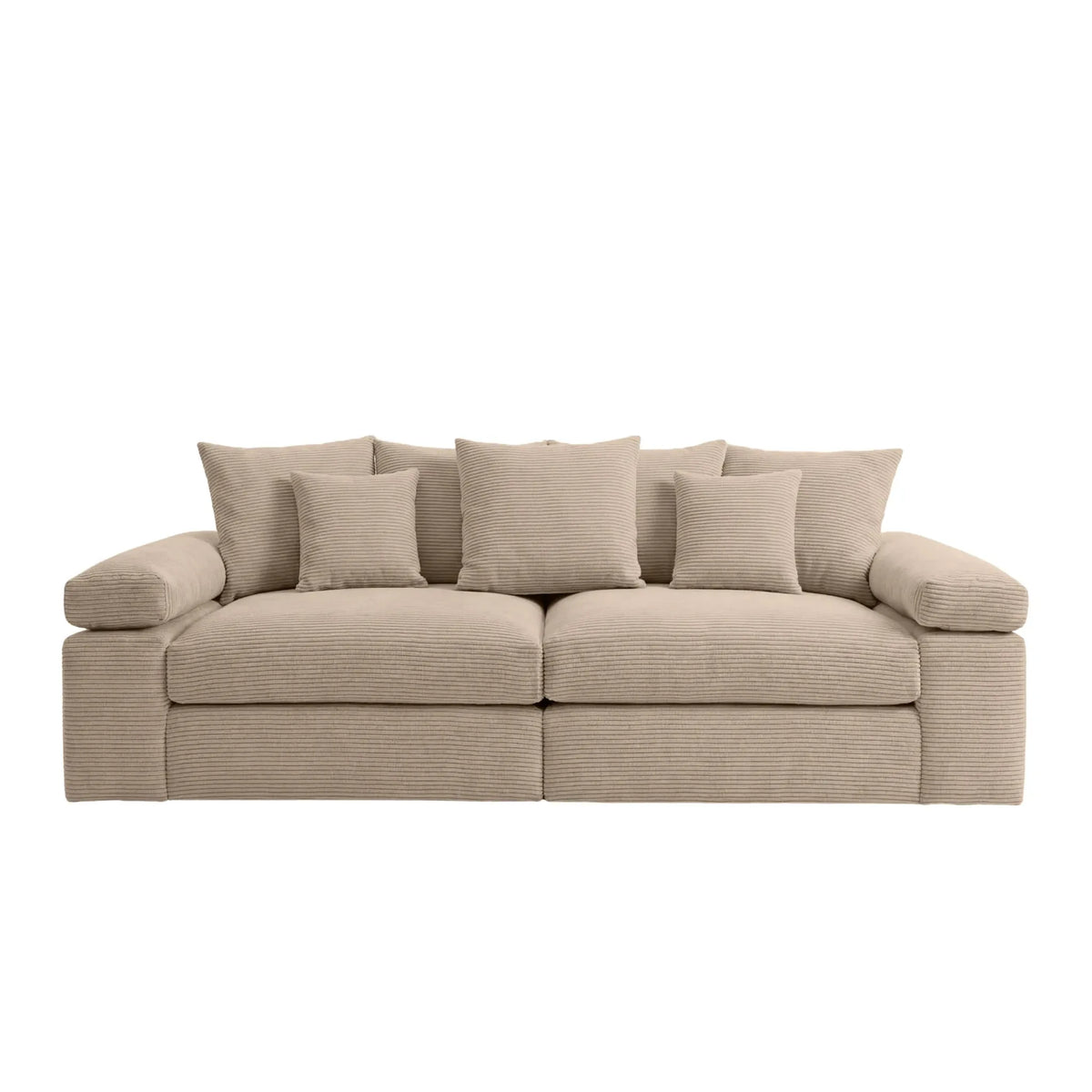 Octave - Lige Sofa