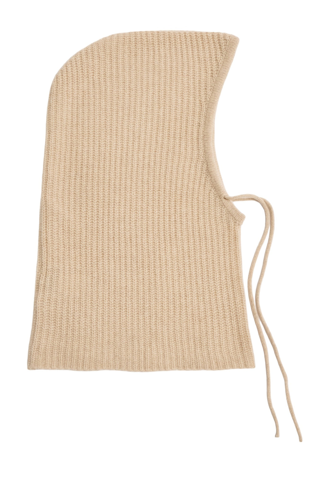 Pasamontañas unisex Ecosmoke - Beige - Unisex