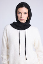 Unisex Balaclava - Black - Unisex