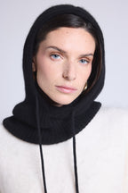 Unisex Balaclava - Black - Unisex