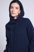 Unisex Balaclava - Navy Blue - Unisex