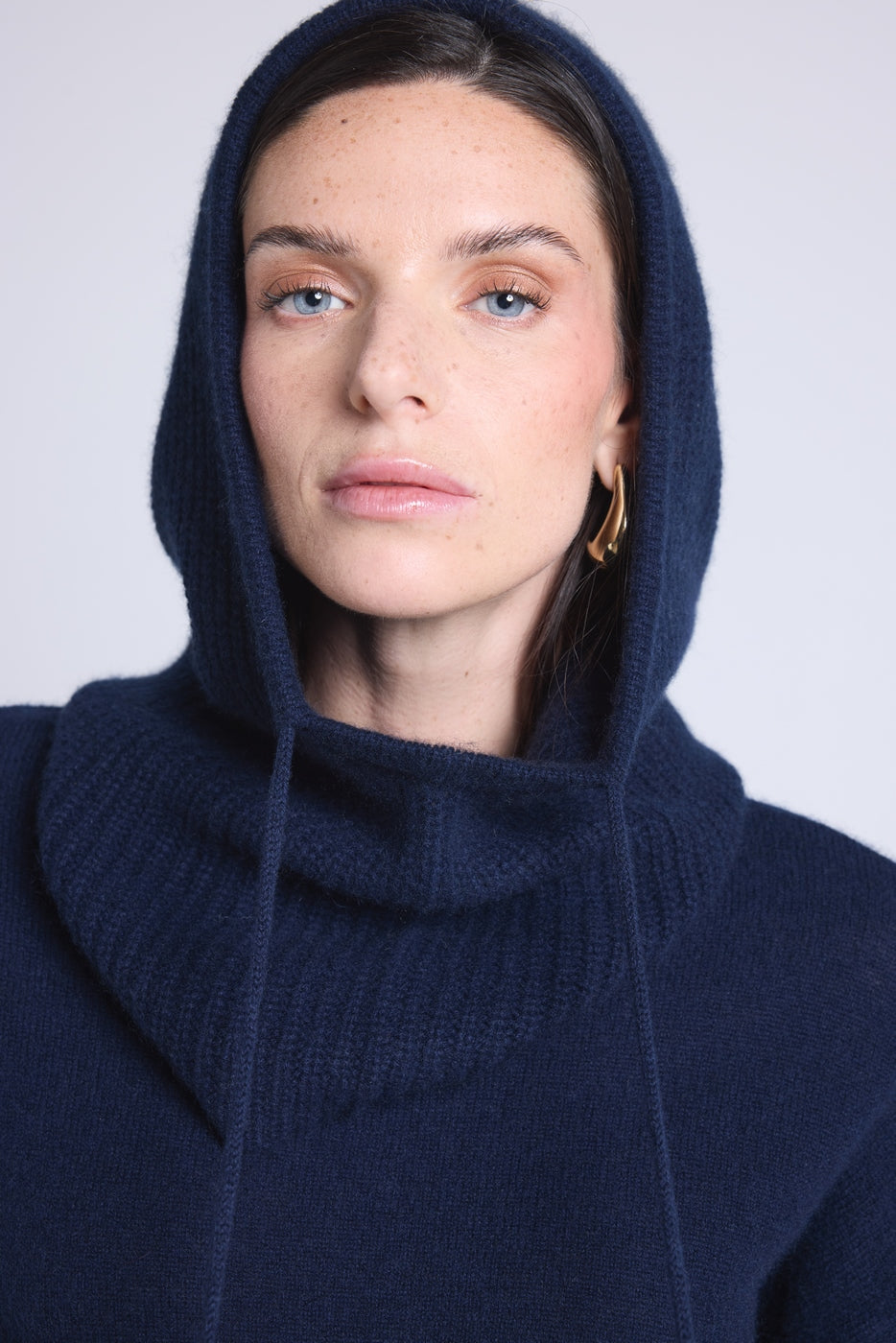Unisex Balaclava - Navy Blue - Unisex