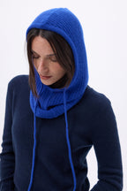 Pasamontañas - Azul rey - Mixto