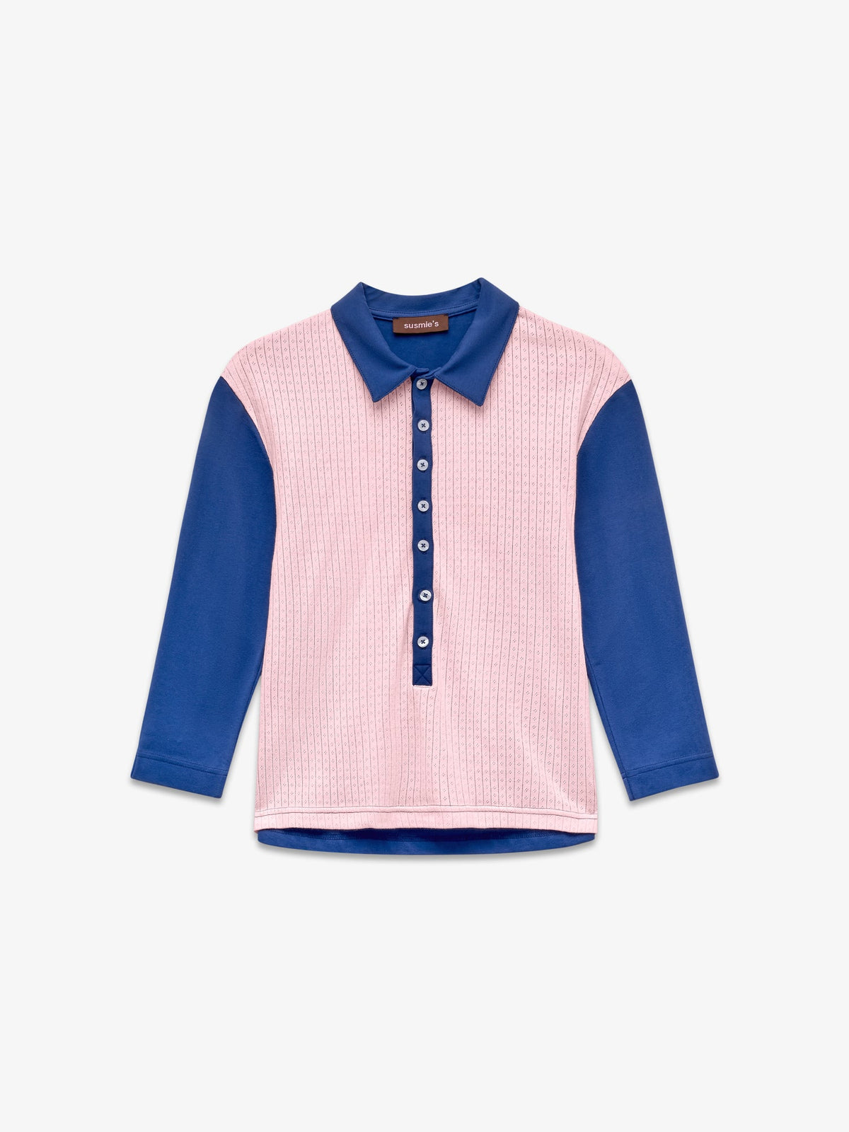 Camellia Shirt