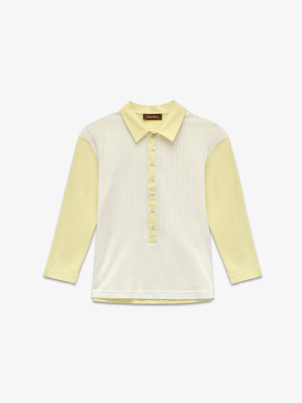 Camicia Camellia
