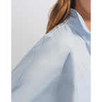 Chemise Camila - Light Blue - Femme