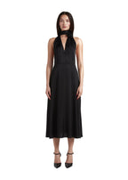 Vestido Camila Negro