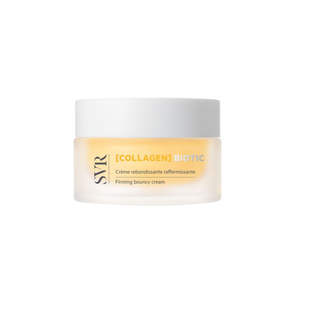 [COLLAGEN] BIOTIC Crème Rebondissante Régénérante Anti-Age 50ML