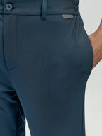 Pantalon Cannon - Gris Orage - Homme