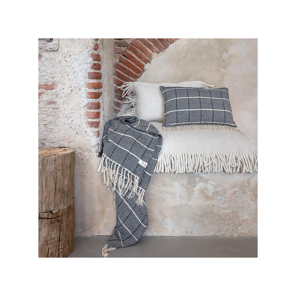 Plaid - Canyon - Denim