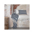 Plaid - Canyon - Denim